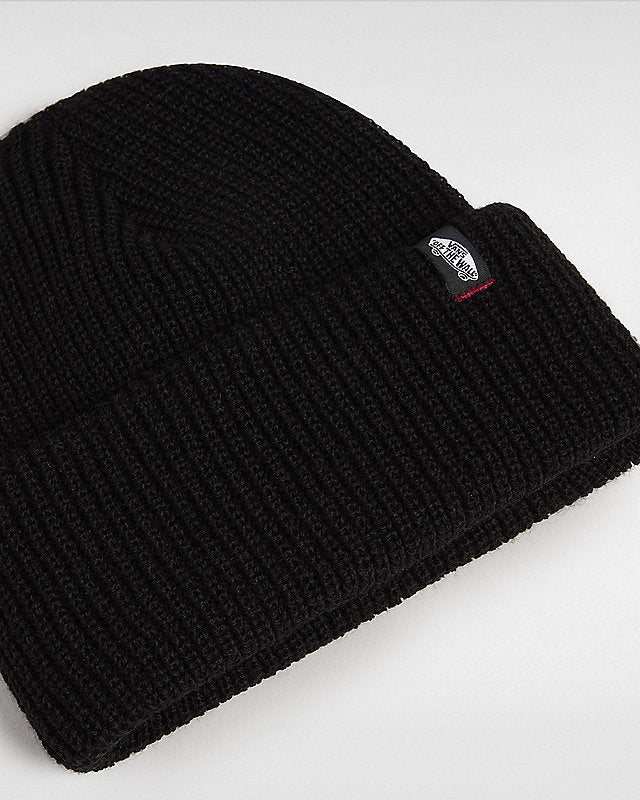 Vans Original Shallow Cuff B Black