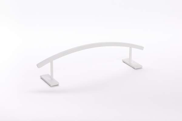 Blackriver Rainbow Rail square