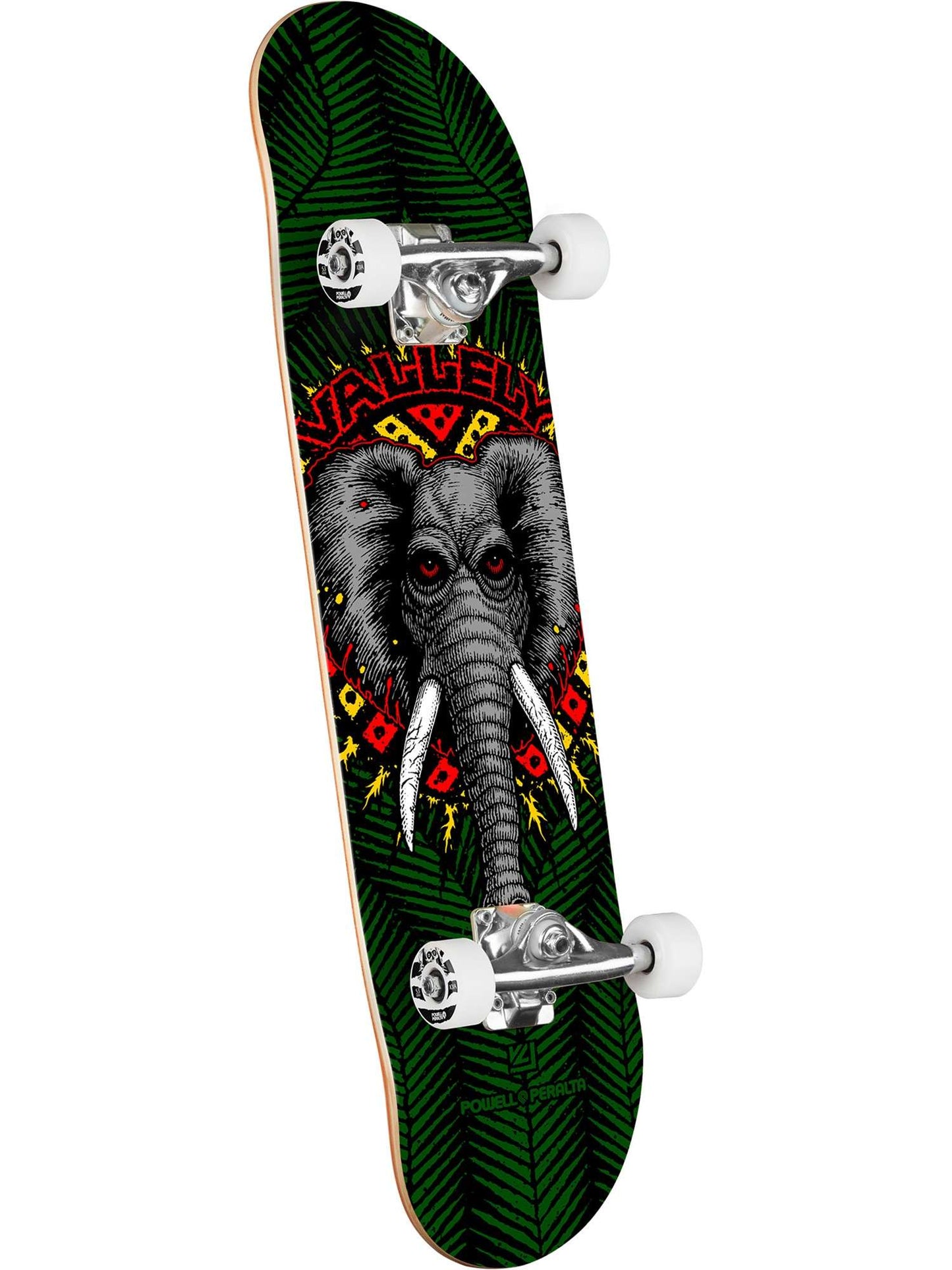 7.50 Powell Peralta mike valkely elephant complete
