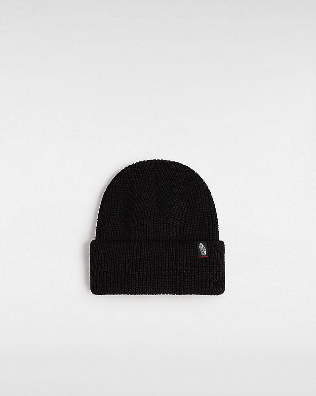 Vans Original Shallow Cuff B Black