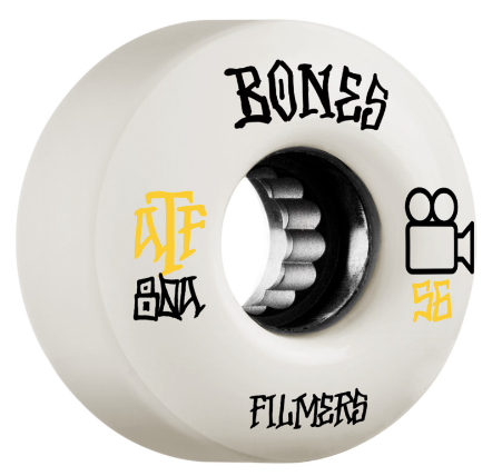 54/80A Bones Filmers ATF