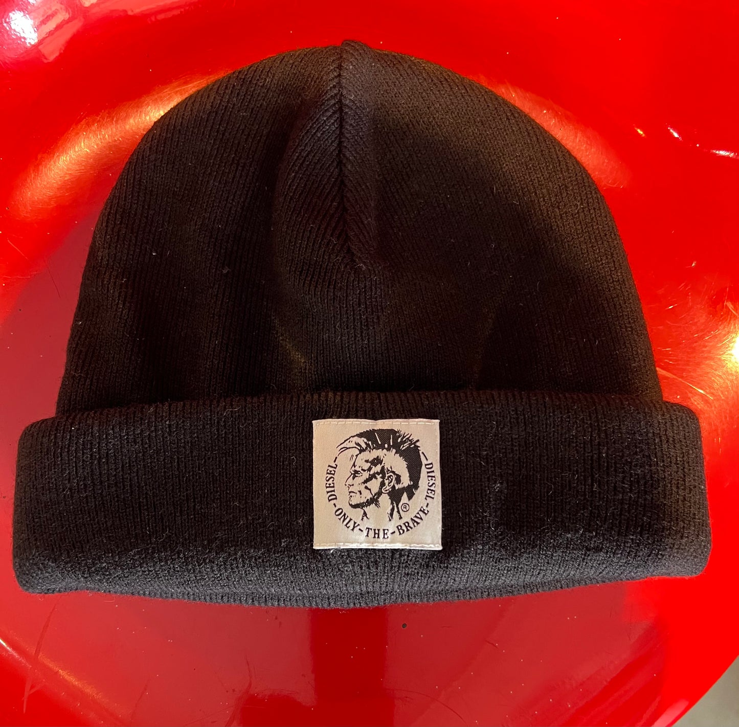 Diesel Beanie