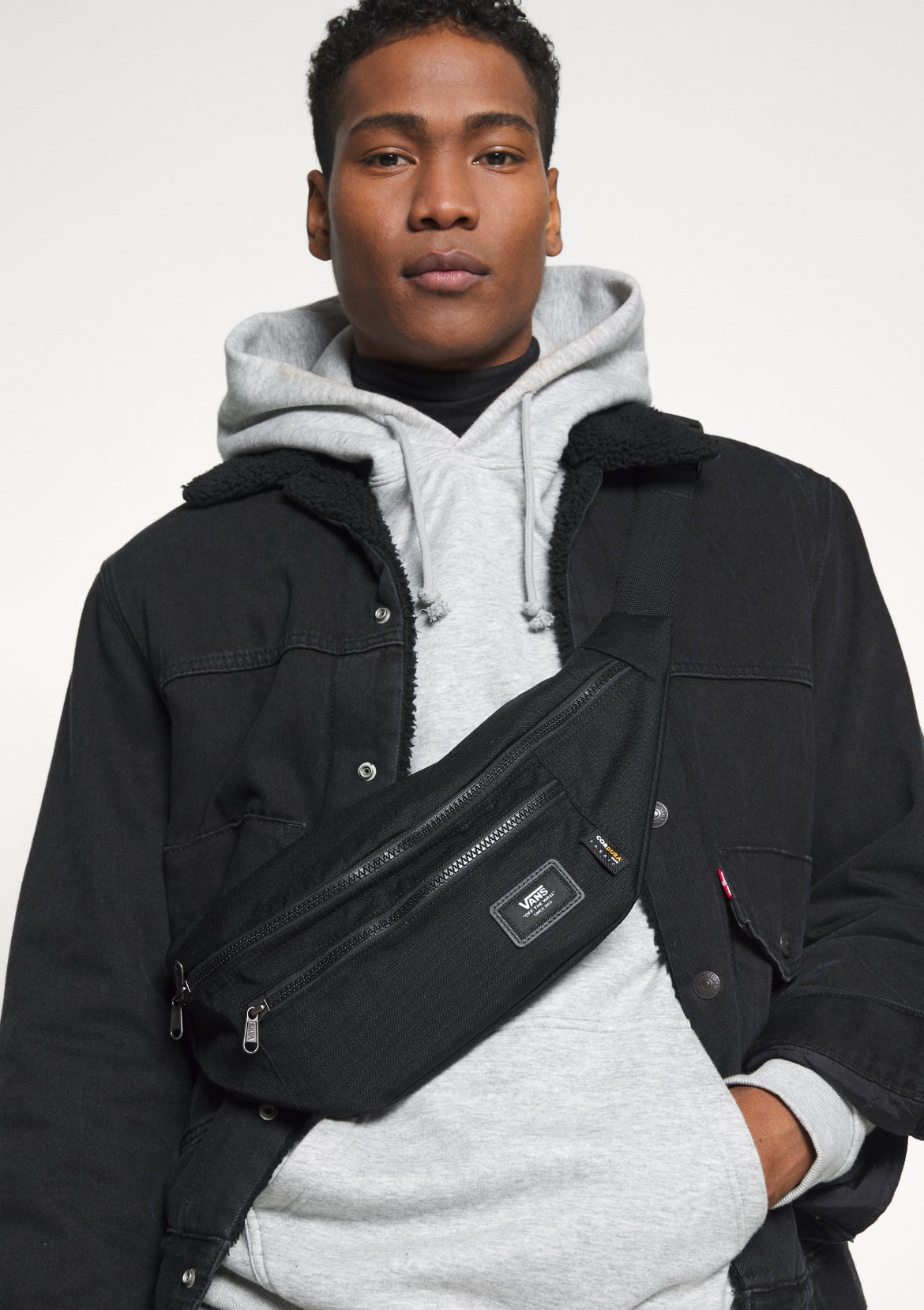 Vans Ward Cross Body
