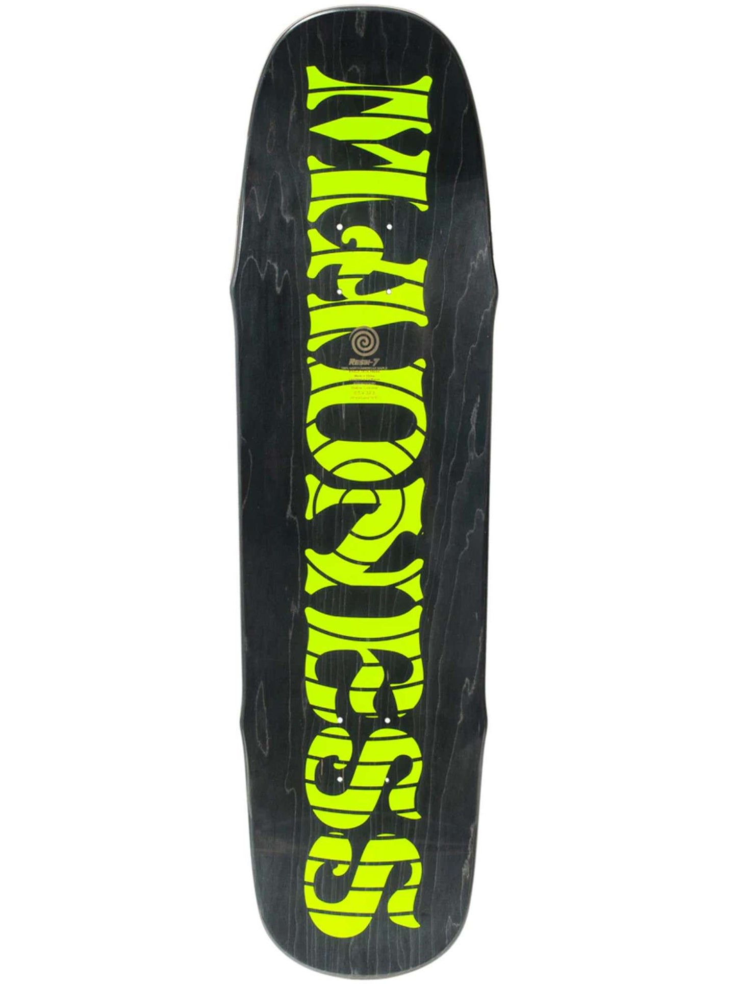 8.25 Madness Mental Block multi - Duet Shape