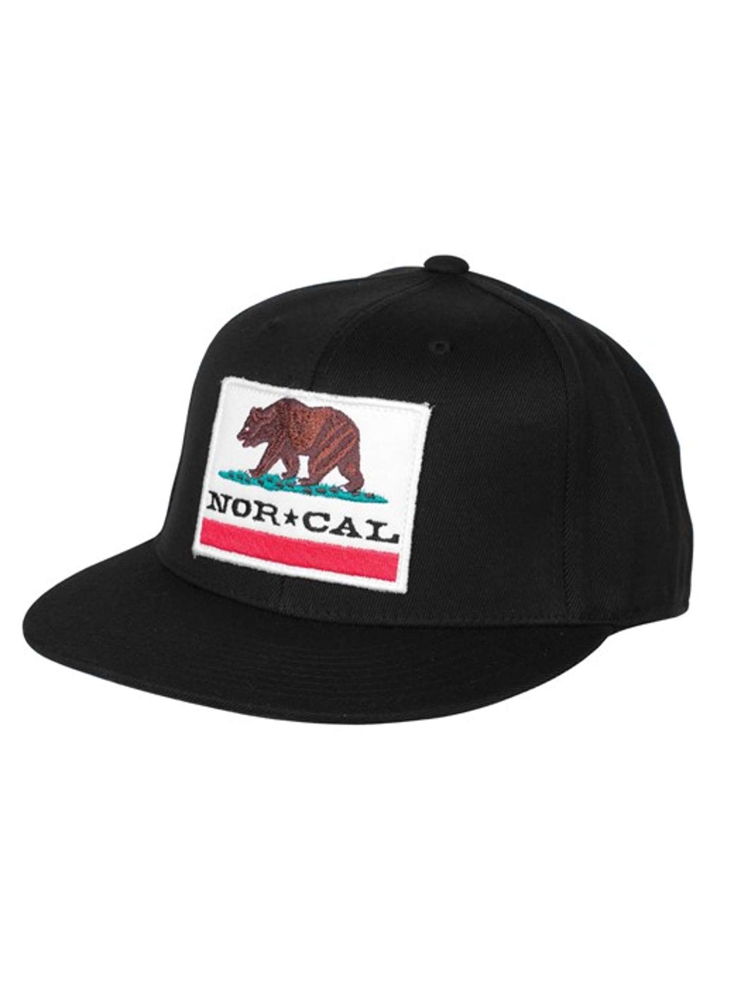 Nor Cal Republic 210 Flexfit