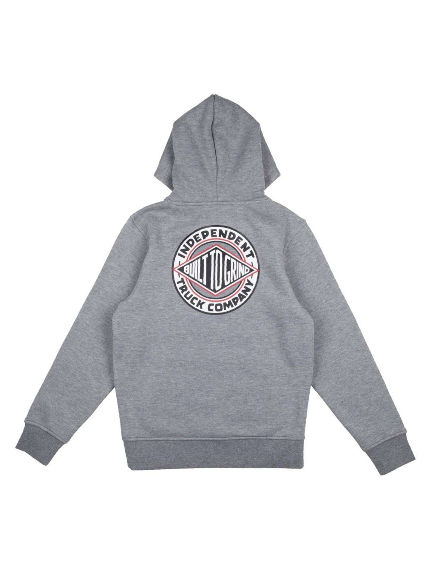 Independent Youth BTG Summit Heather Grey