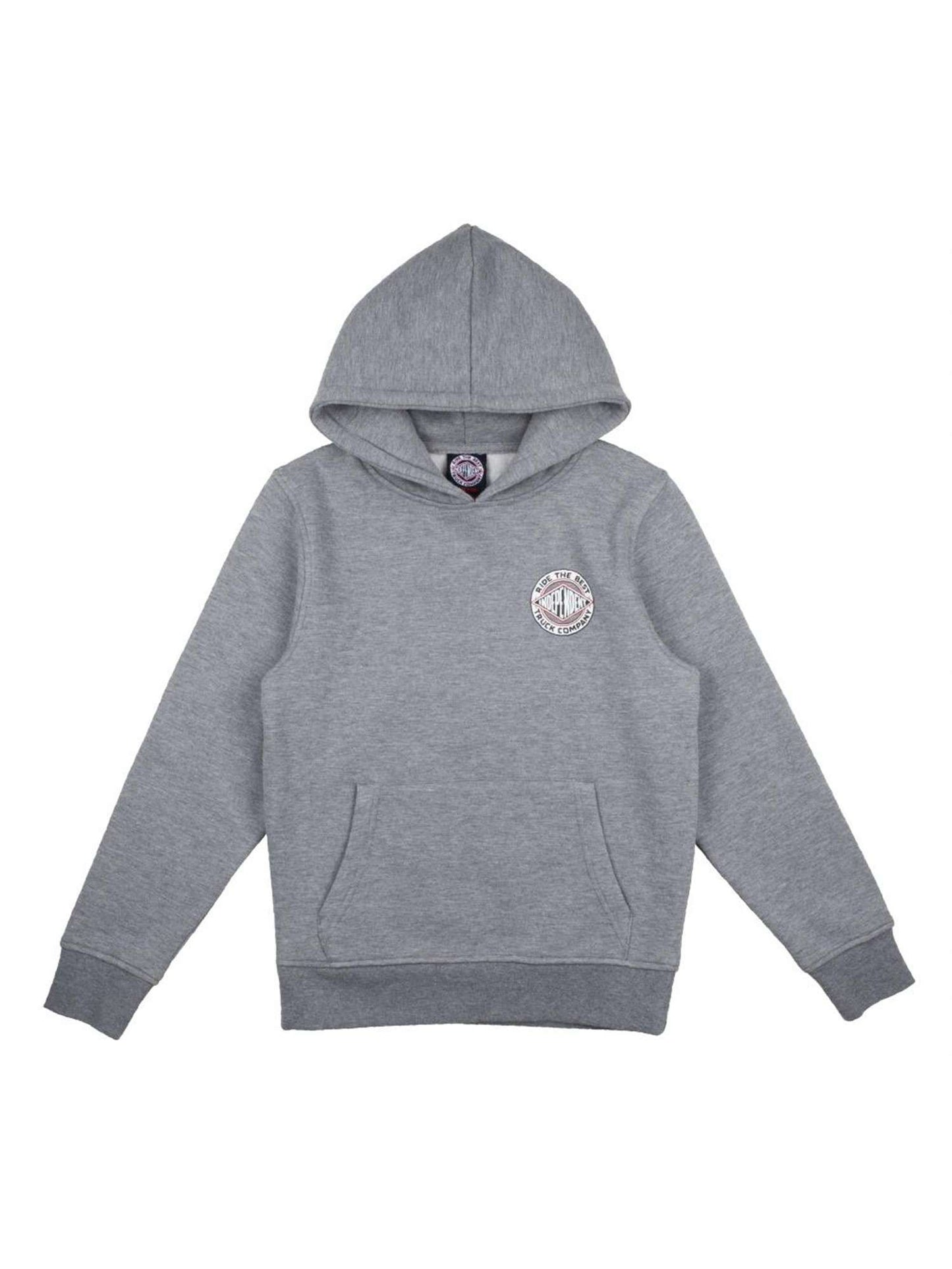 Independent Youth BTG Summit Heather Grey