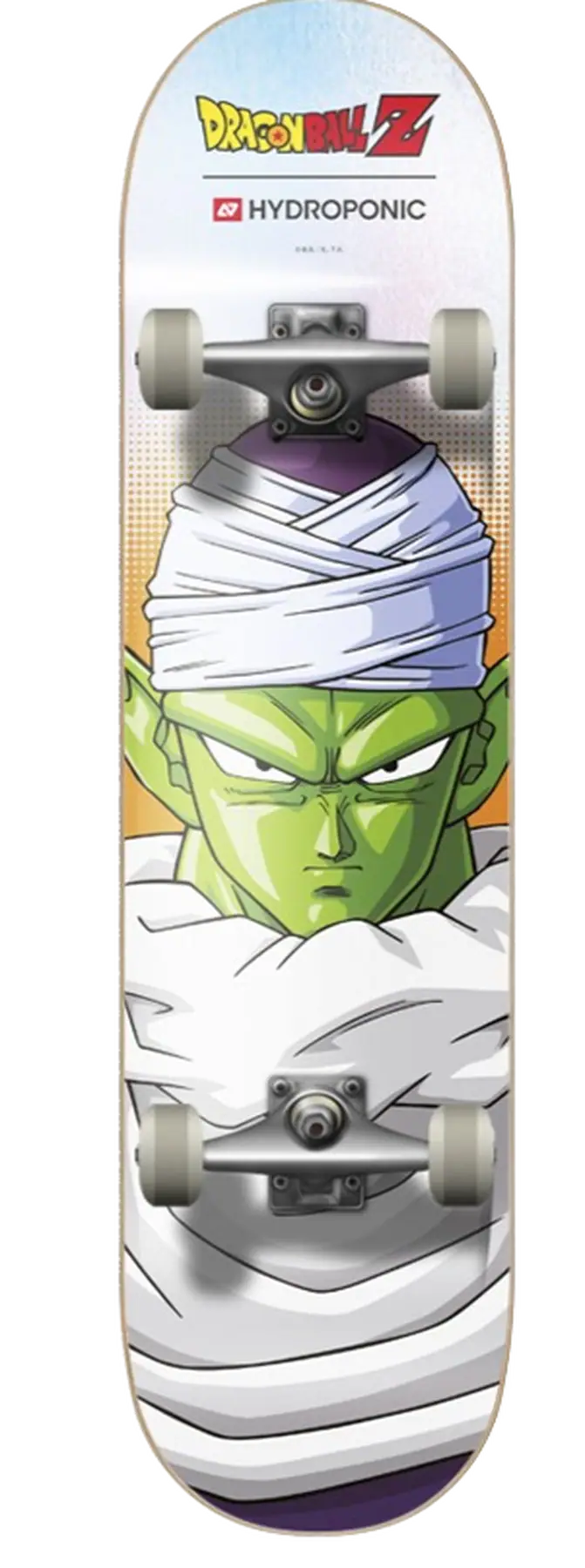 8.0 Hydroponic X Dragon Ball Z Piccolo