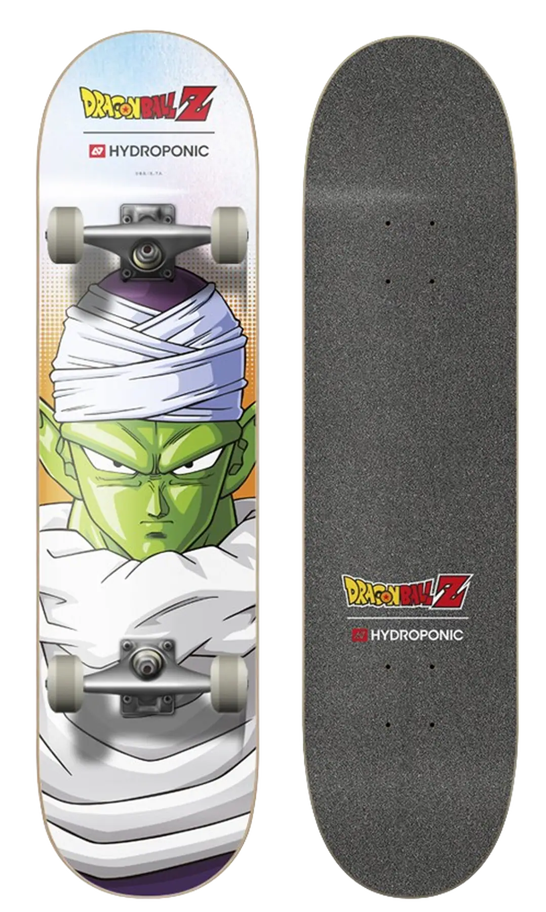 8.0 Hydroponic X Dragon Ball Z Piccolo