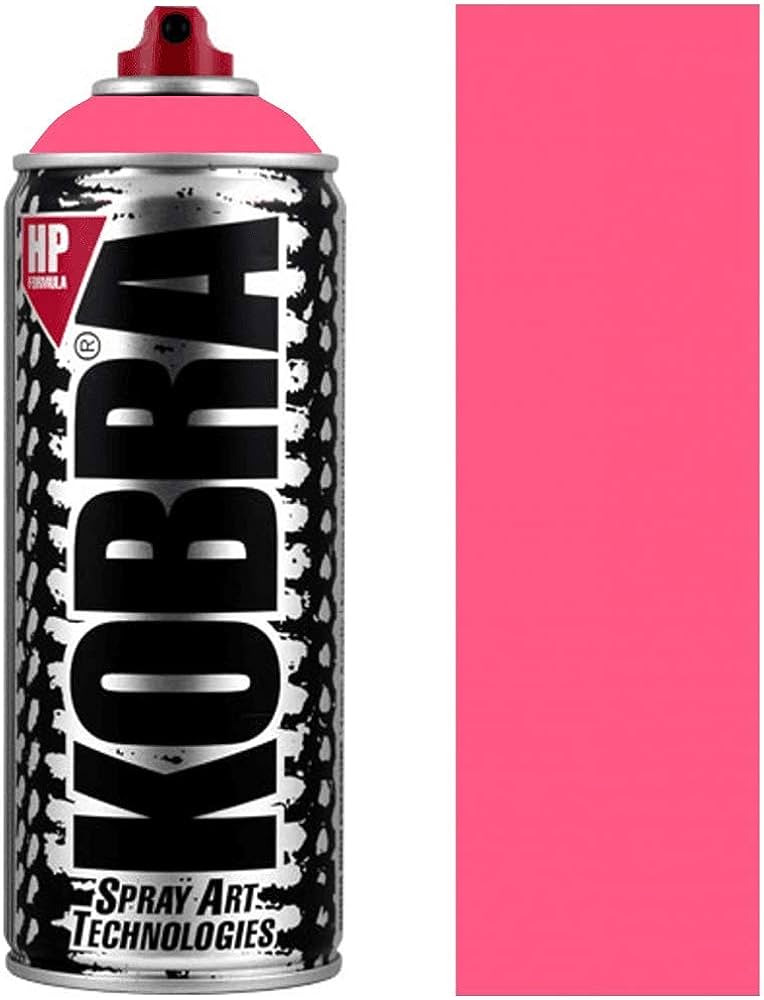 Kobra HP 5010 Light Magenta