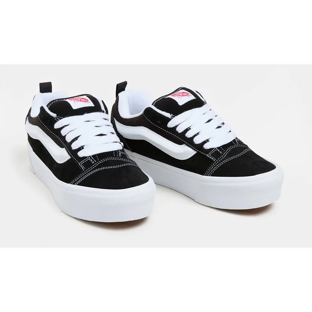 Vans Knu Stack