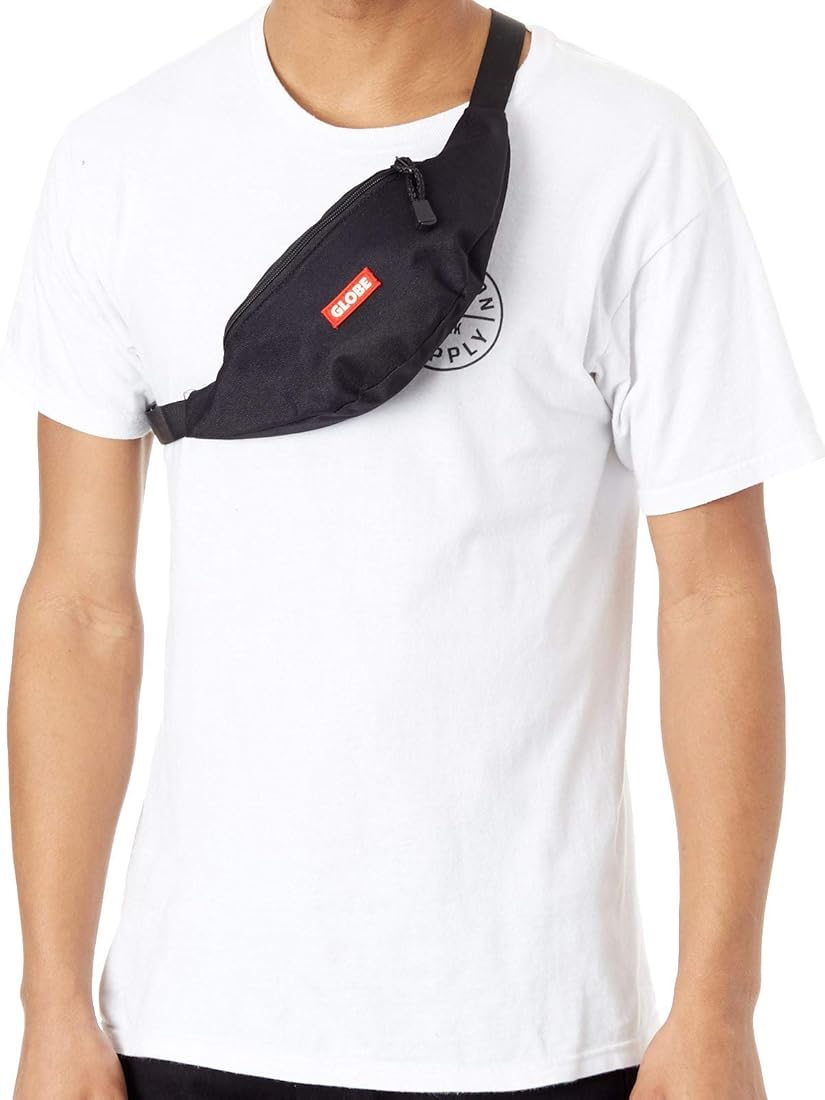 Globe Richmond side bag II