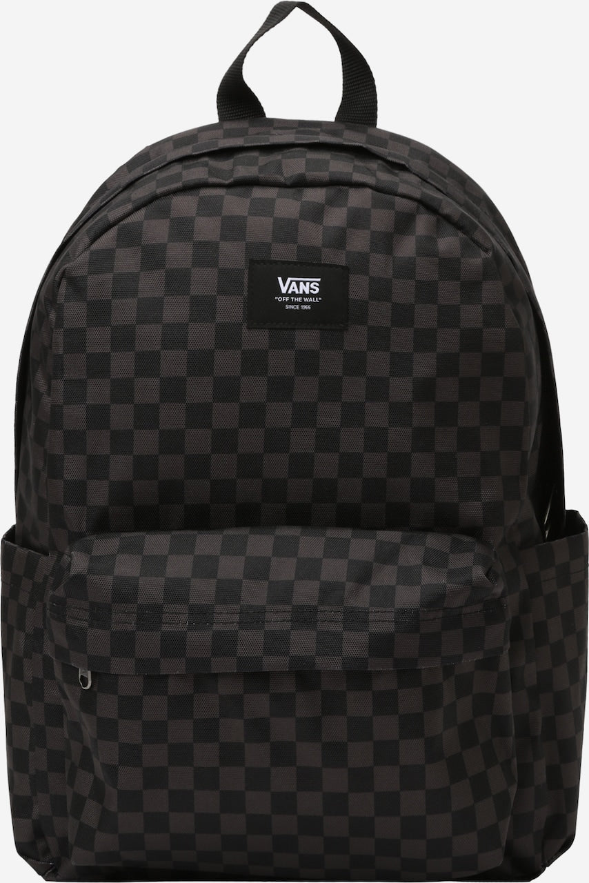 Vans Backpack Old Skool Check