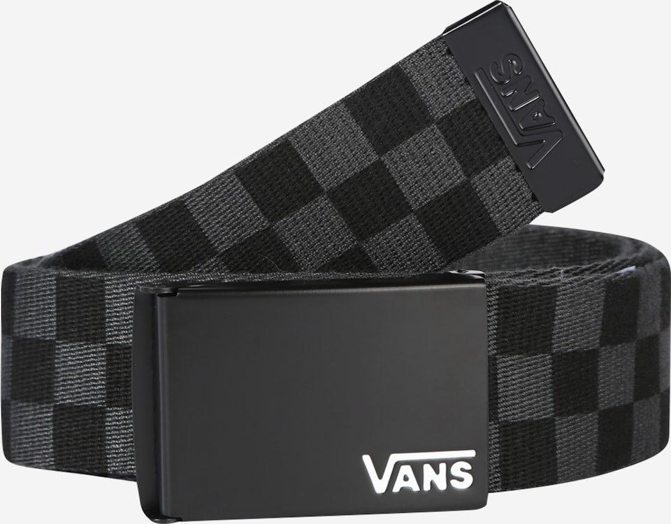 Vans Deppster II Web Belt