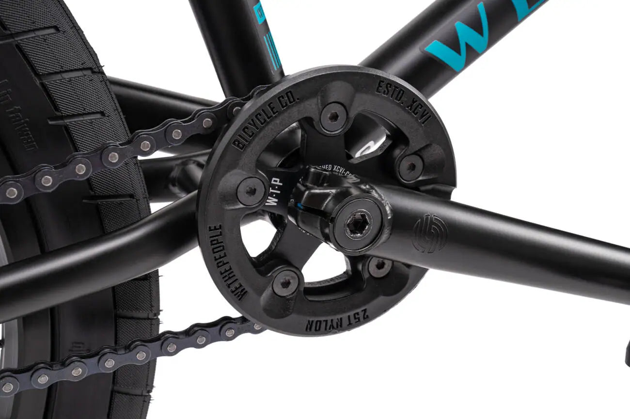 20'' BMX Wethepeople Justice