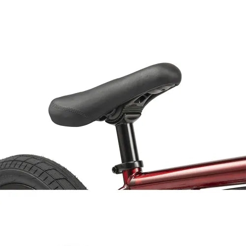 18'' BMX Wethepeople CRS Red
