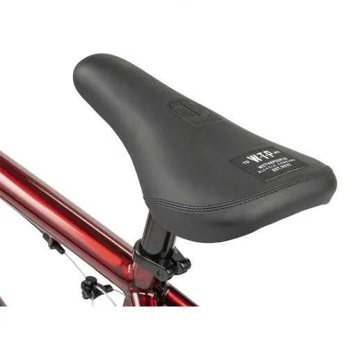 18'' BMX Wethepeople CRS Red