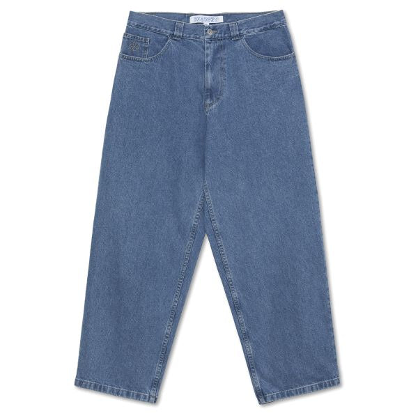 Polar Big Boy Pants