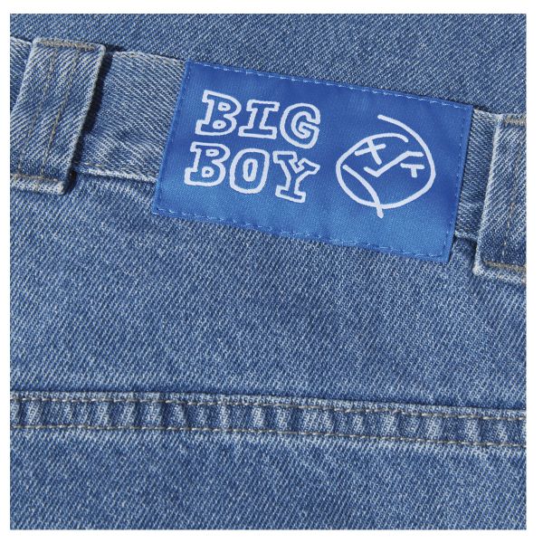 Polar Big Boy Pants