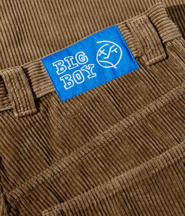 Polar Big Boy Pants