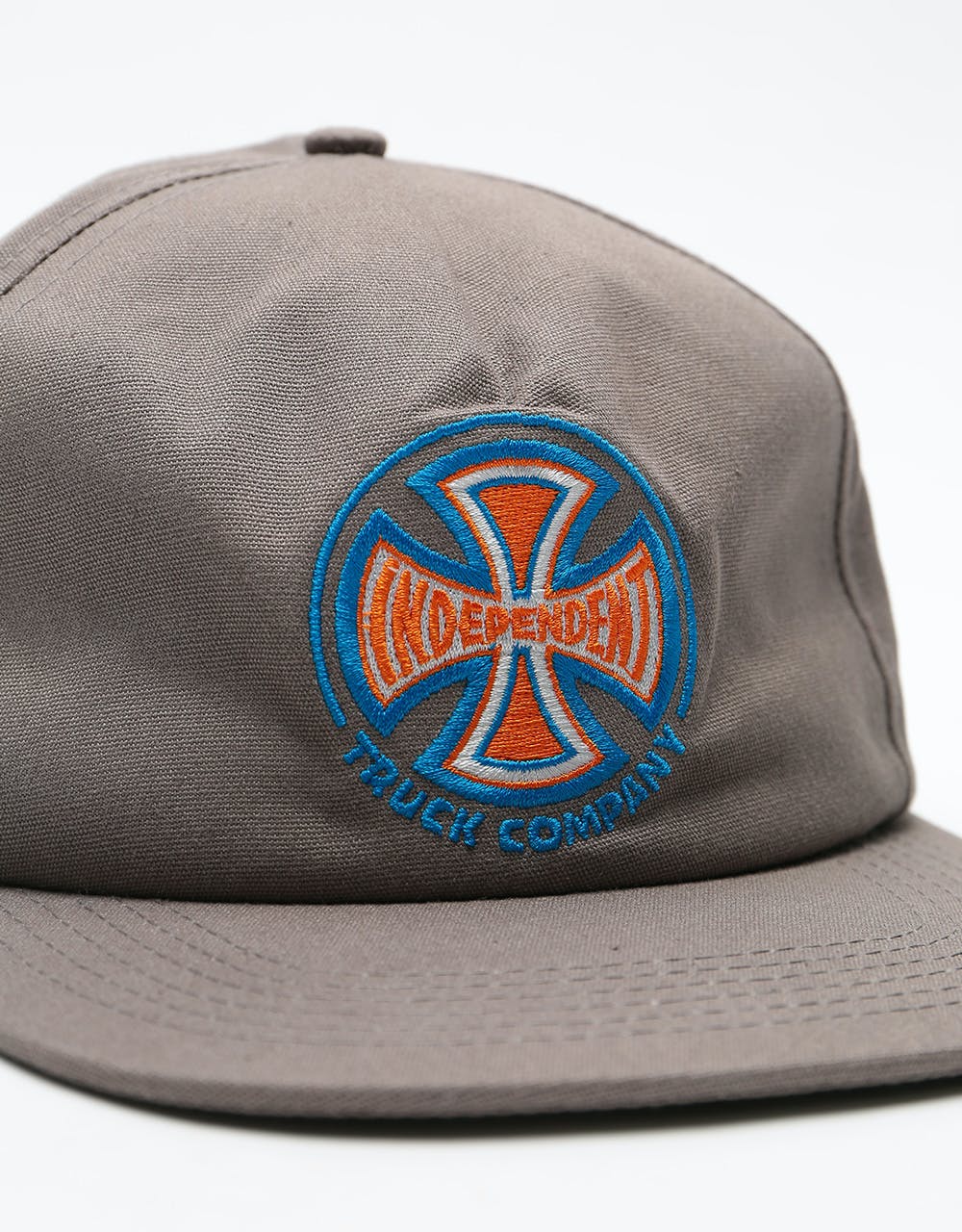 Independent Spectrum Truck Co Cap