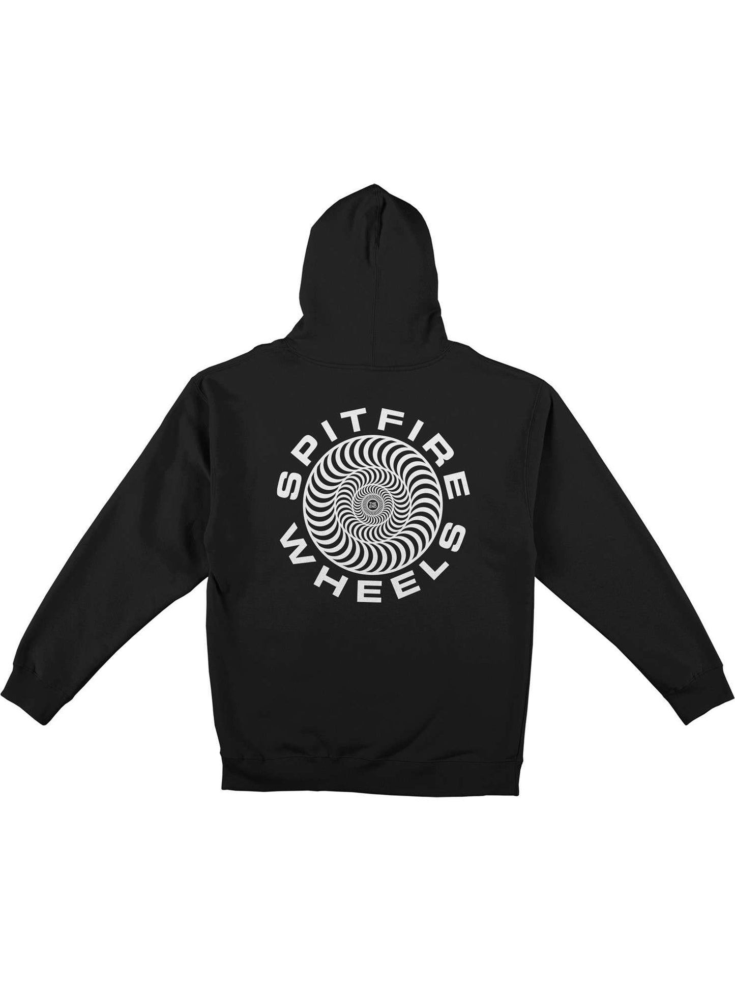 Spitfire Classic 87 Swirl Black