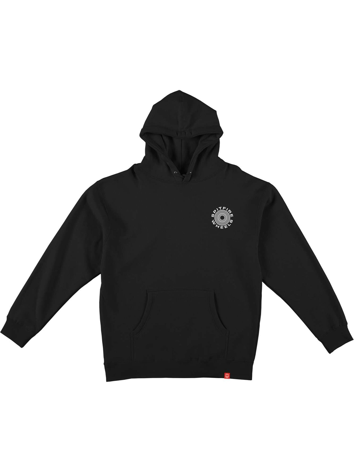 Spitfire Classic 87 Swirl Black