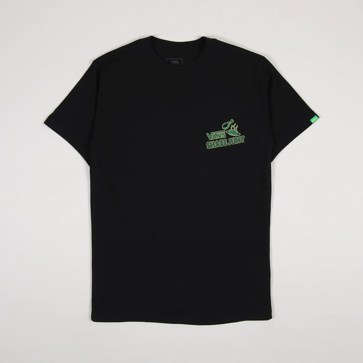 Vans x Shake Junt t-shirt