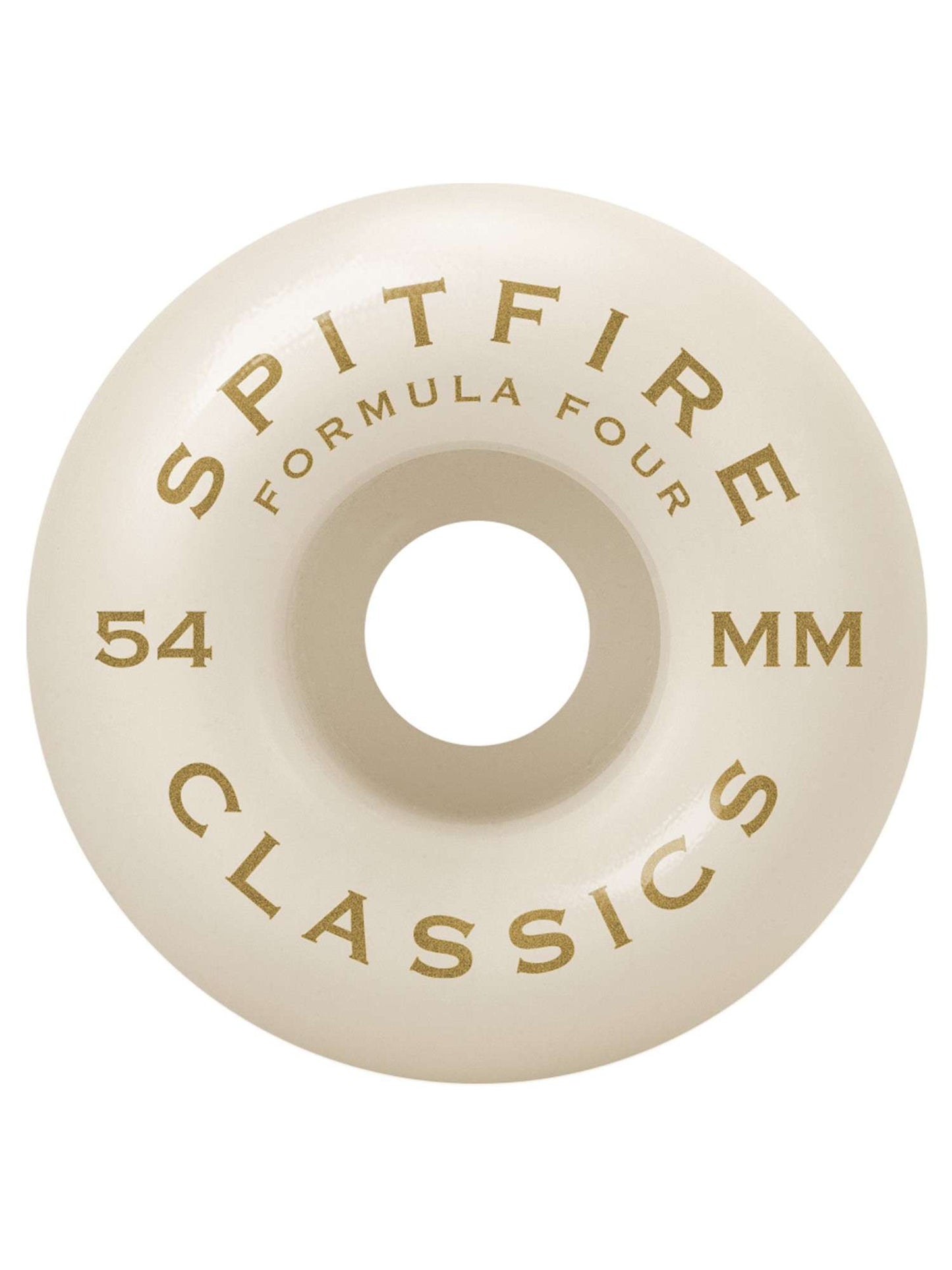 54/101D Spitfire Formula Four Classic