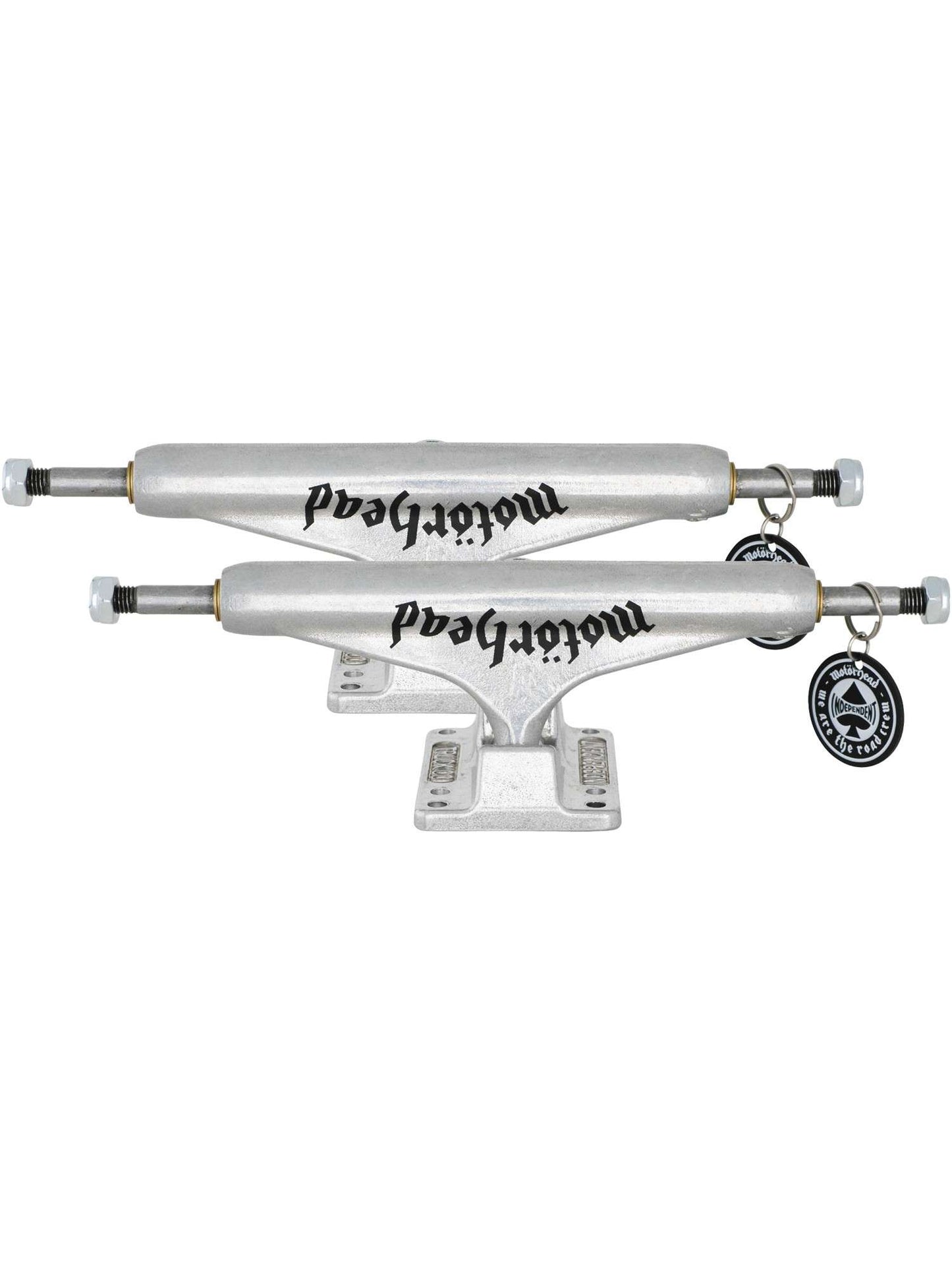 159 Independent Hollow Motorhead