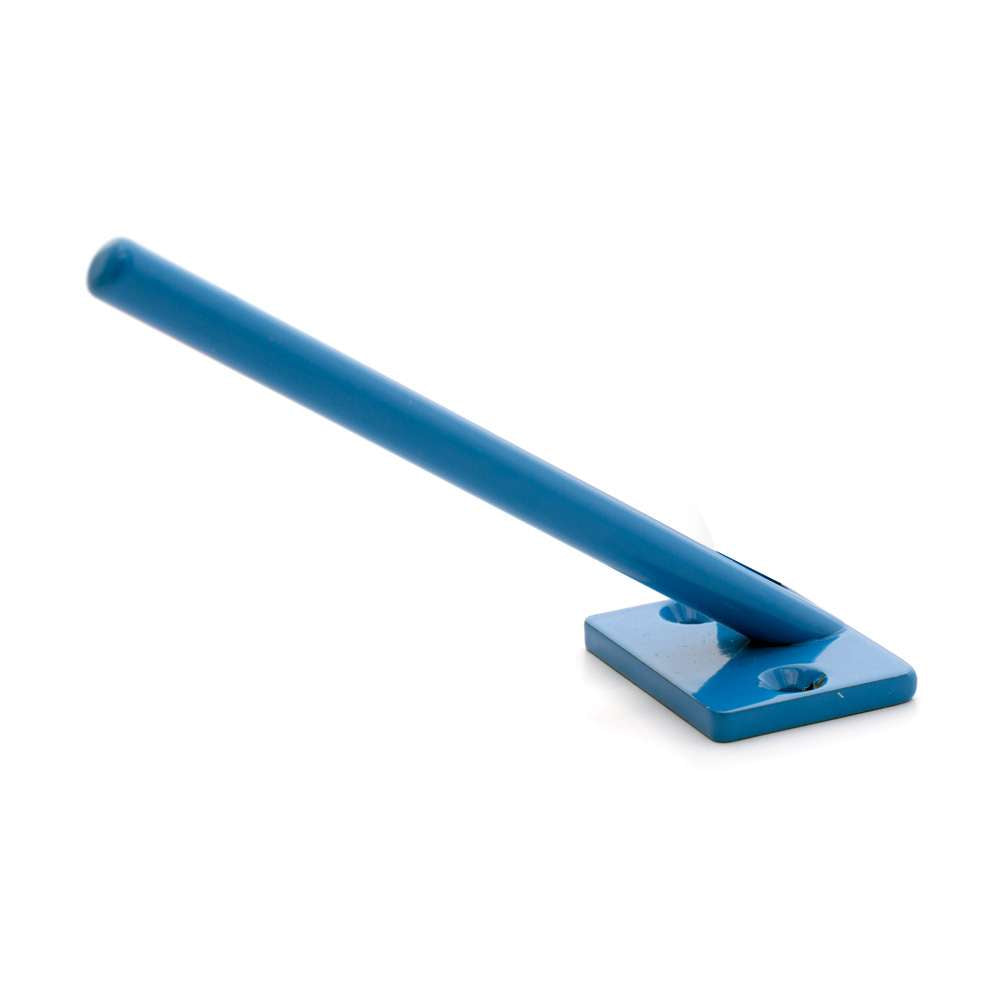 Blackriver Pole Round Blue