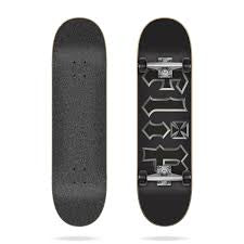 7.50 Flip HKD Metal Head