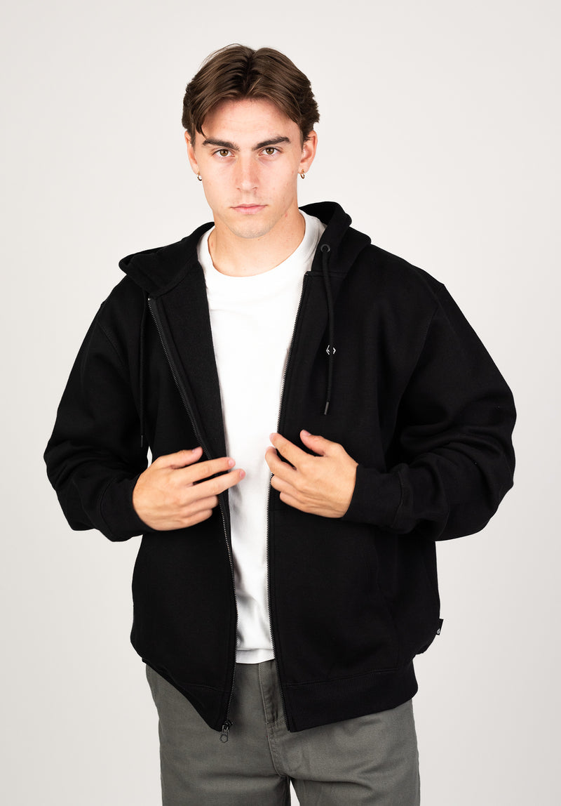 Volcom hoodie Single Stones Zip