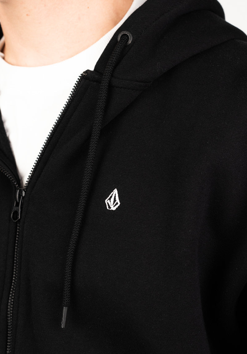 Volcom hoodie Single Stones Zip