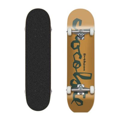 7.50 Chocolate Chunk Kenny Anderson