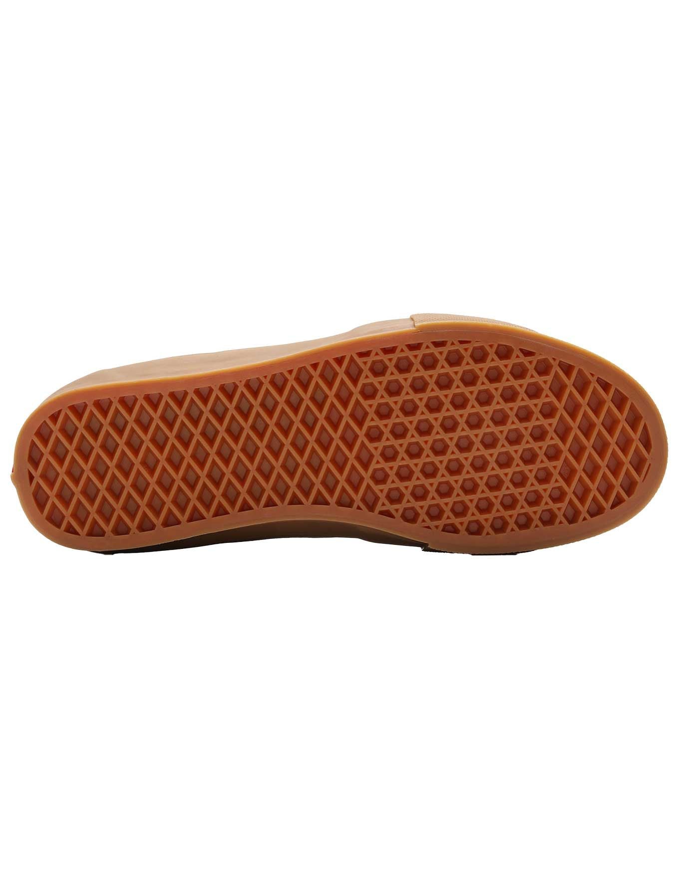 Vans Skate Sk8-Hi black/gum