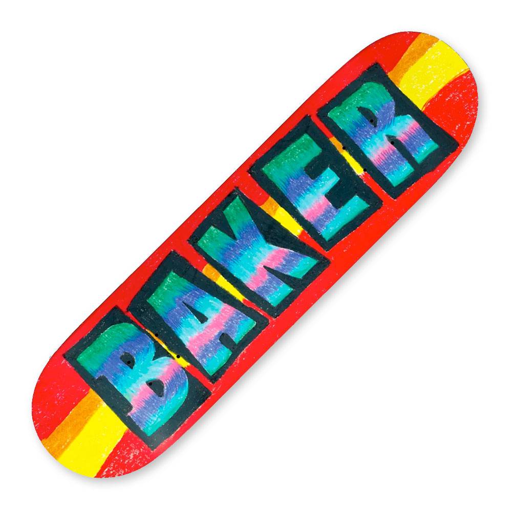 Baker 8.0 Flow State