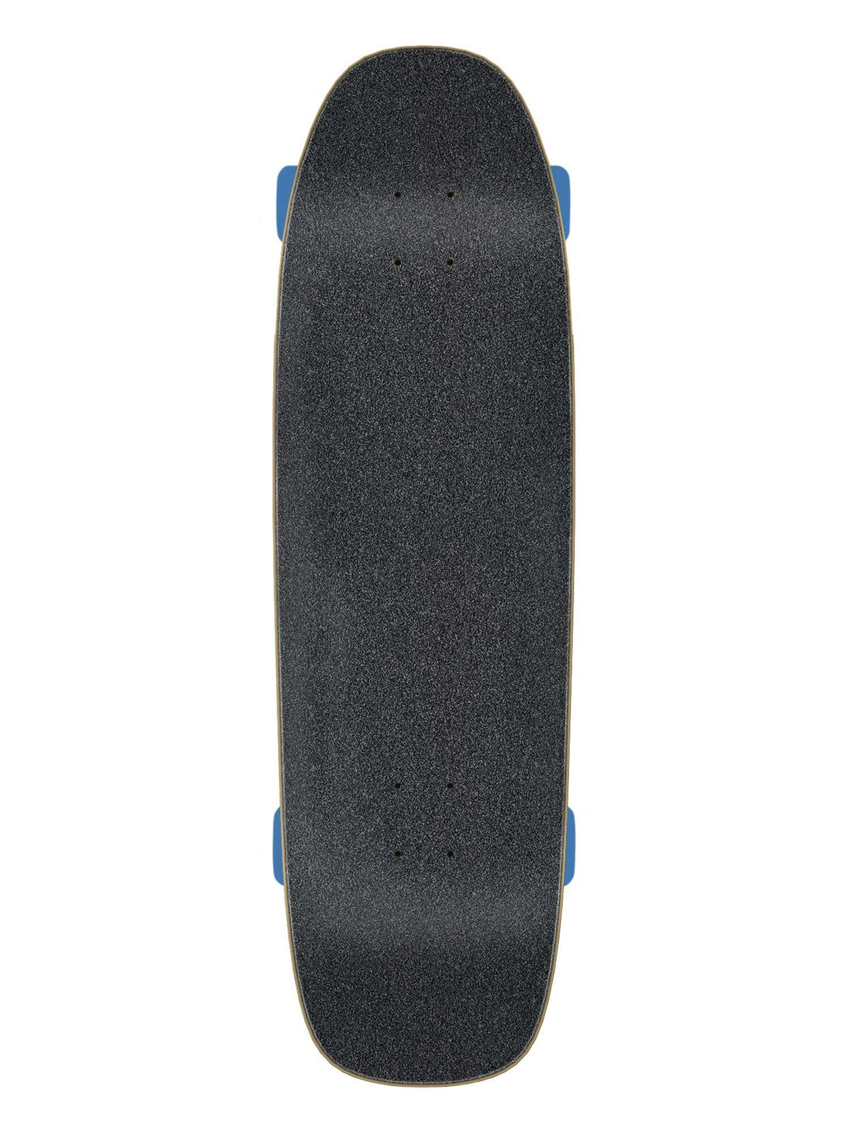 Santa Cruz Screaming Mouth Cruzer 8.4“ x 29.4“