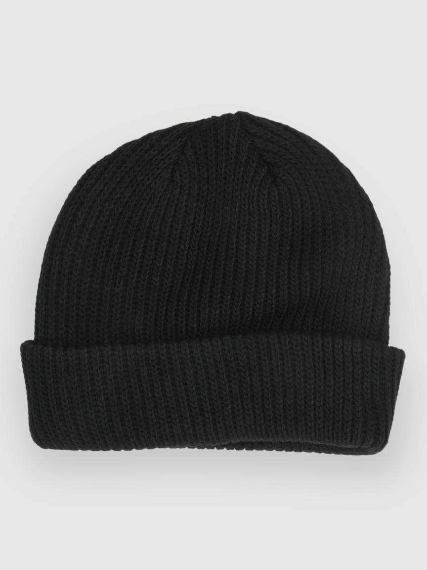 Vans MN Core Basics Black Beanie