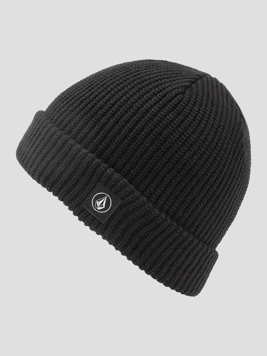 Volcom Full Stone W Black Beanie