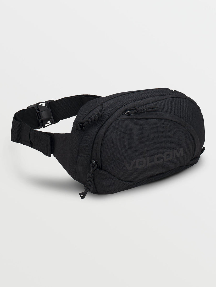 Volcom Waisted Pack Black