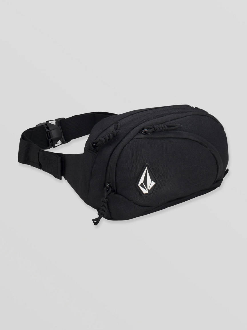 Volcom Waisted Pack Blk