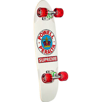 Powell Peralta Sidewalk Surfer Supreme