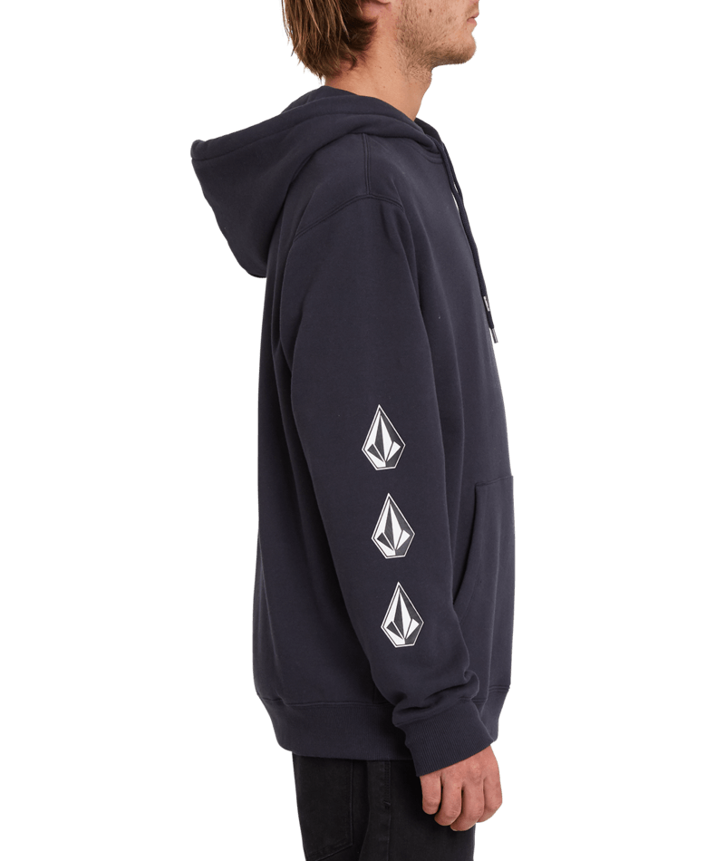 Volcom ICONIC STONE PO NAVY