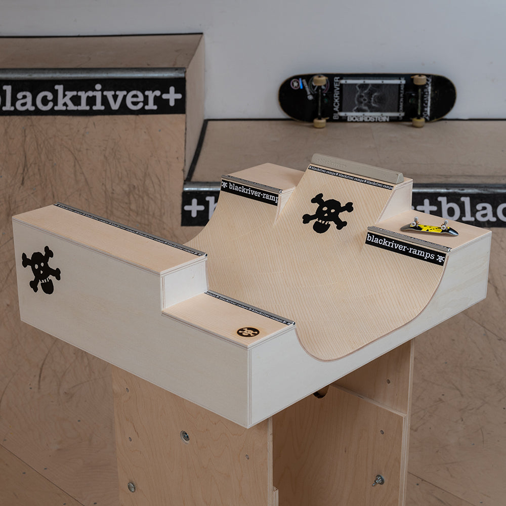 Blackriver “Mini Mini”