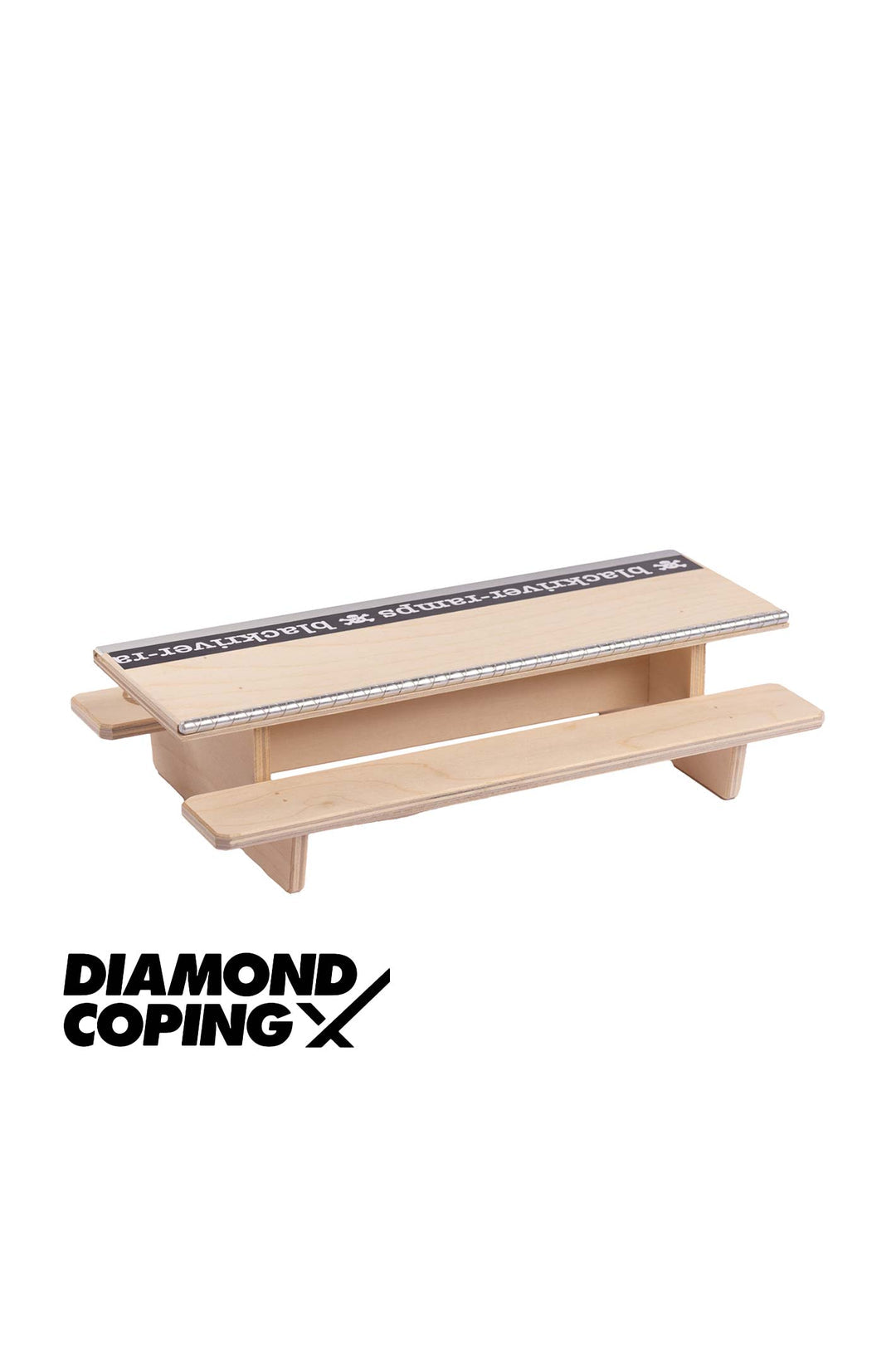 Blackriver Diamond Coping Table