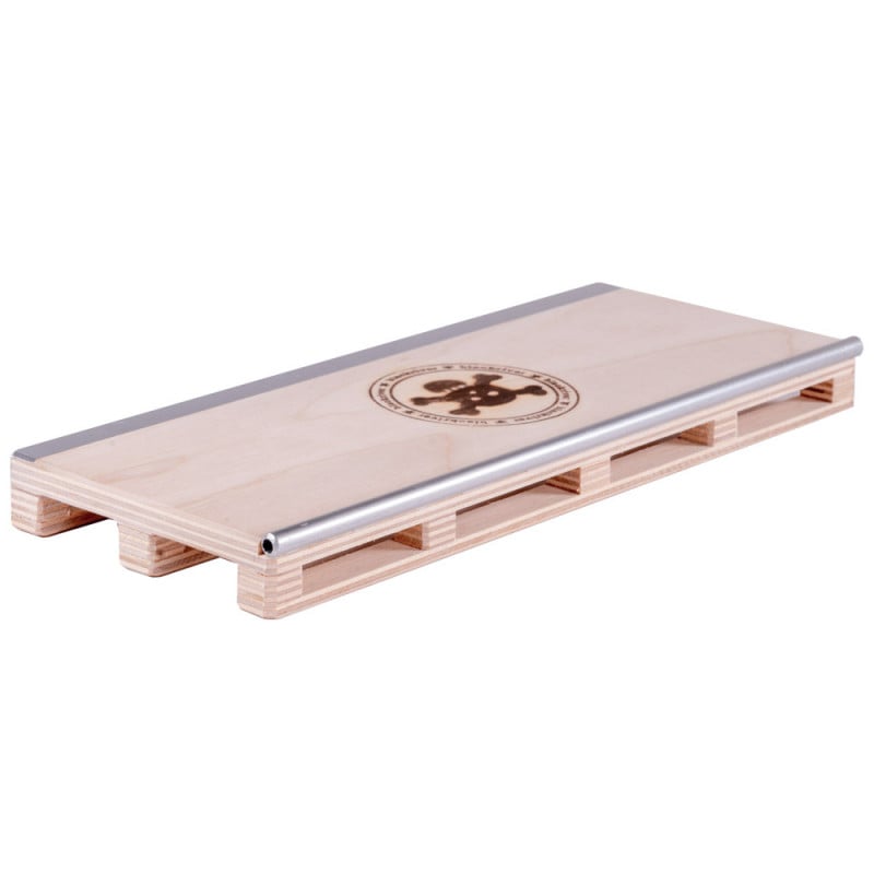 Blackriver double grind Pallet