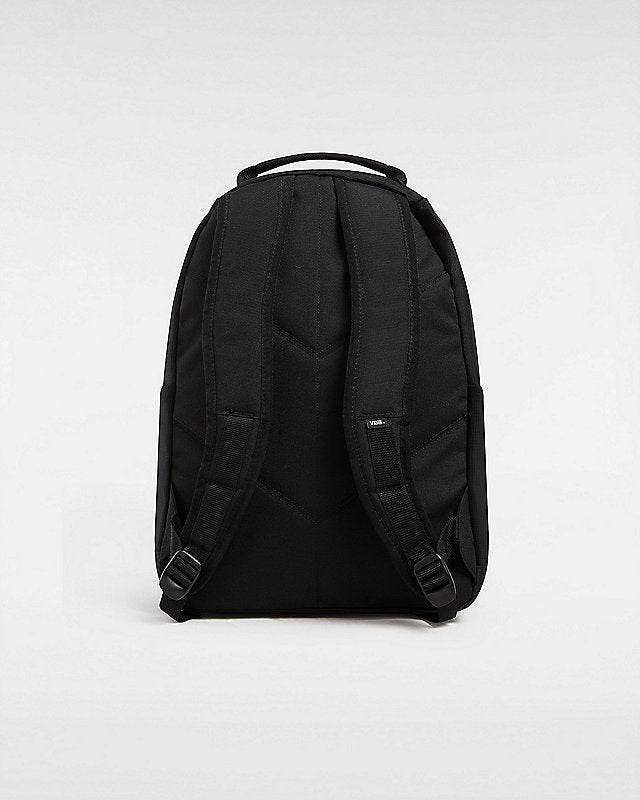 Vans MN Startler Black