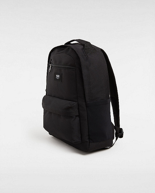 Vans MN Startler Black
