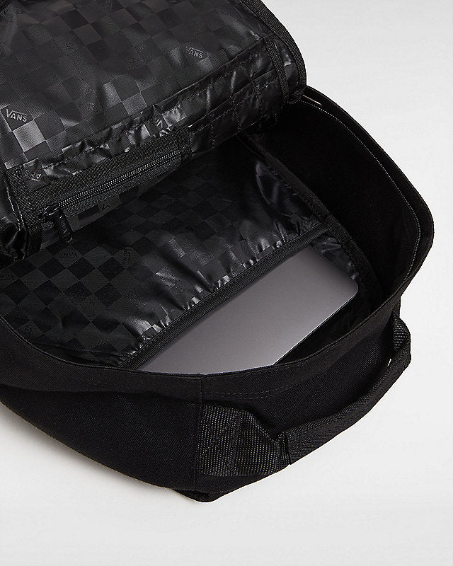 Vans MN Startler Black